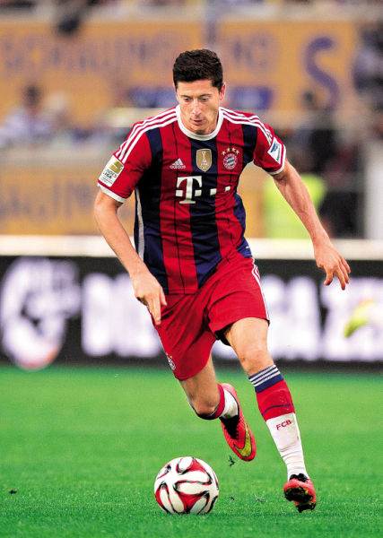 的崛起策略 的崛起策略