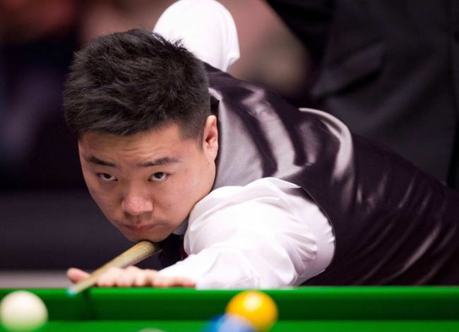 出现失误 出现失误