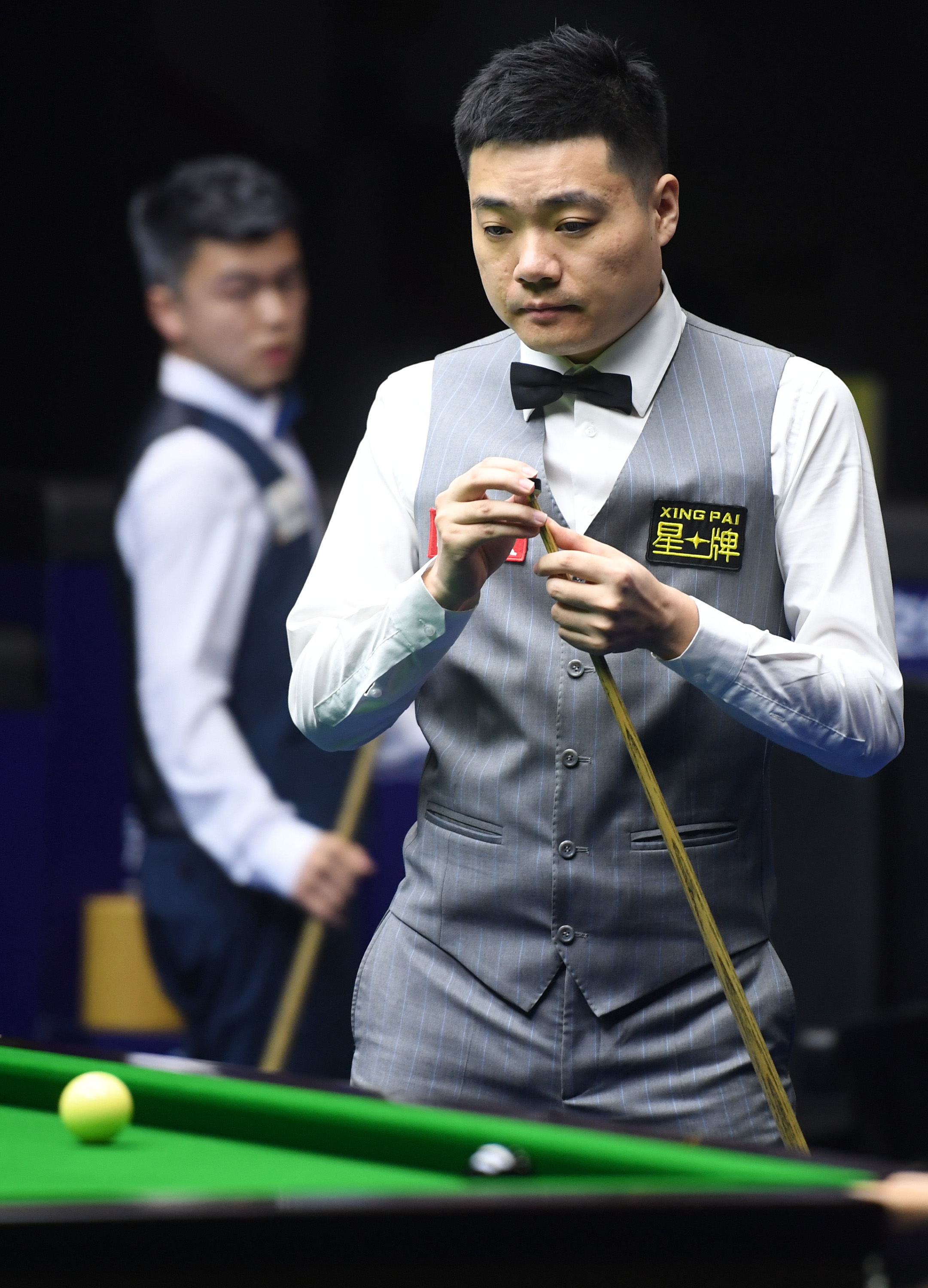 造禁区威胁 造禁区威胁