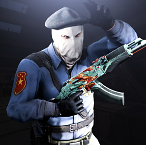 这类稳定度 这类稳定度