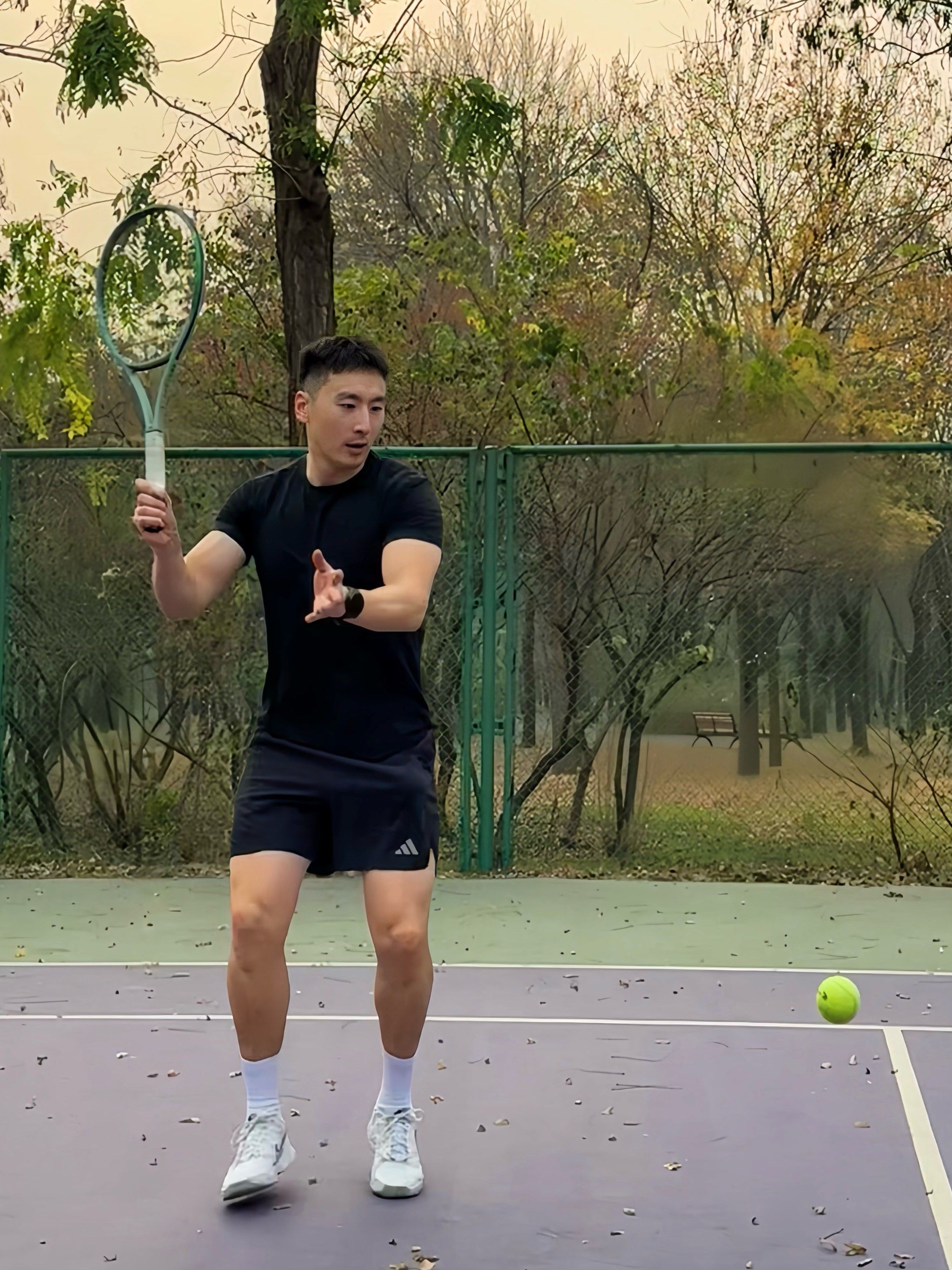 再到开放世 再到开放世