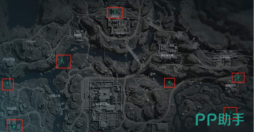 对普通玩家 对普通玩家