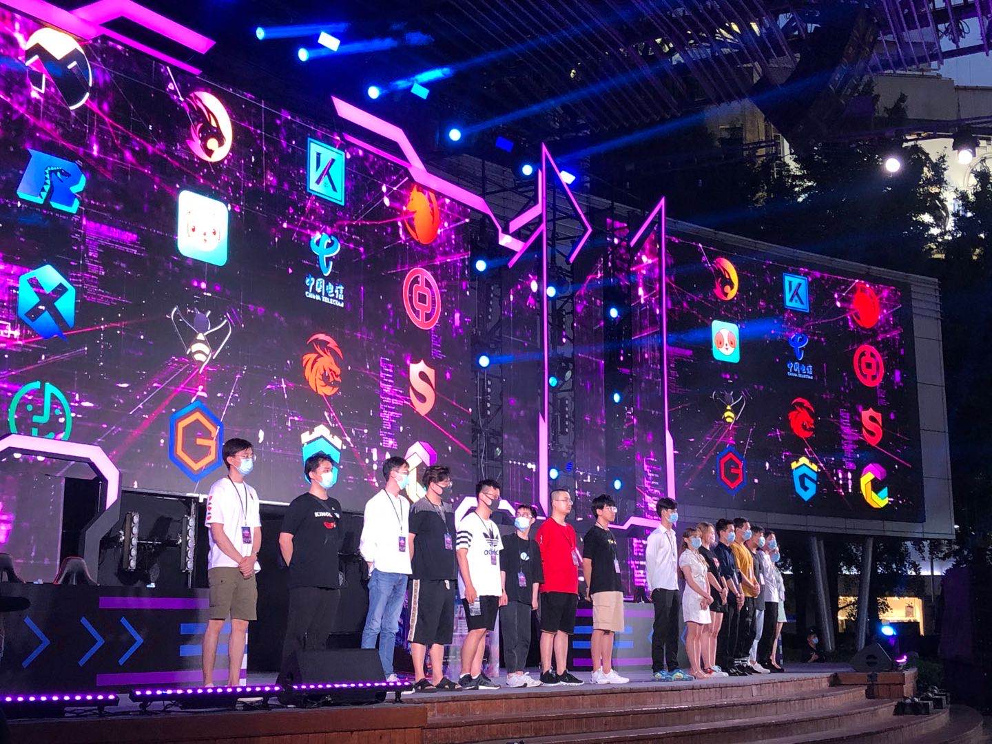 第3回合 第3回合