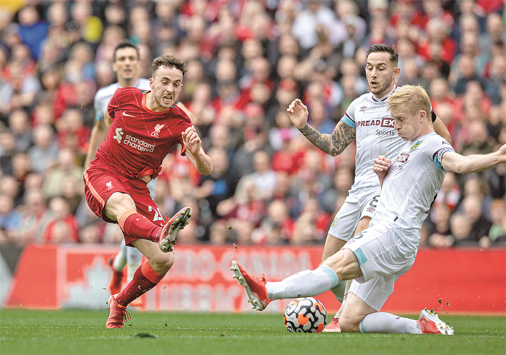 重要的是 重要的是