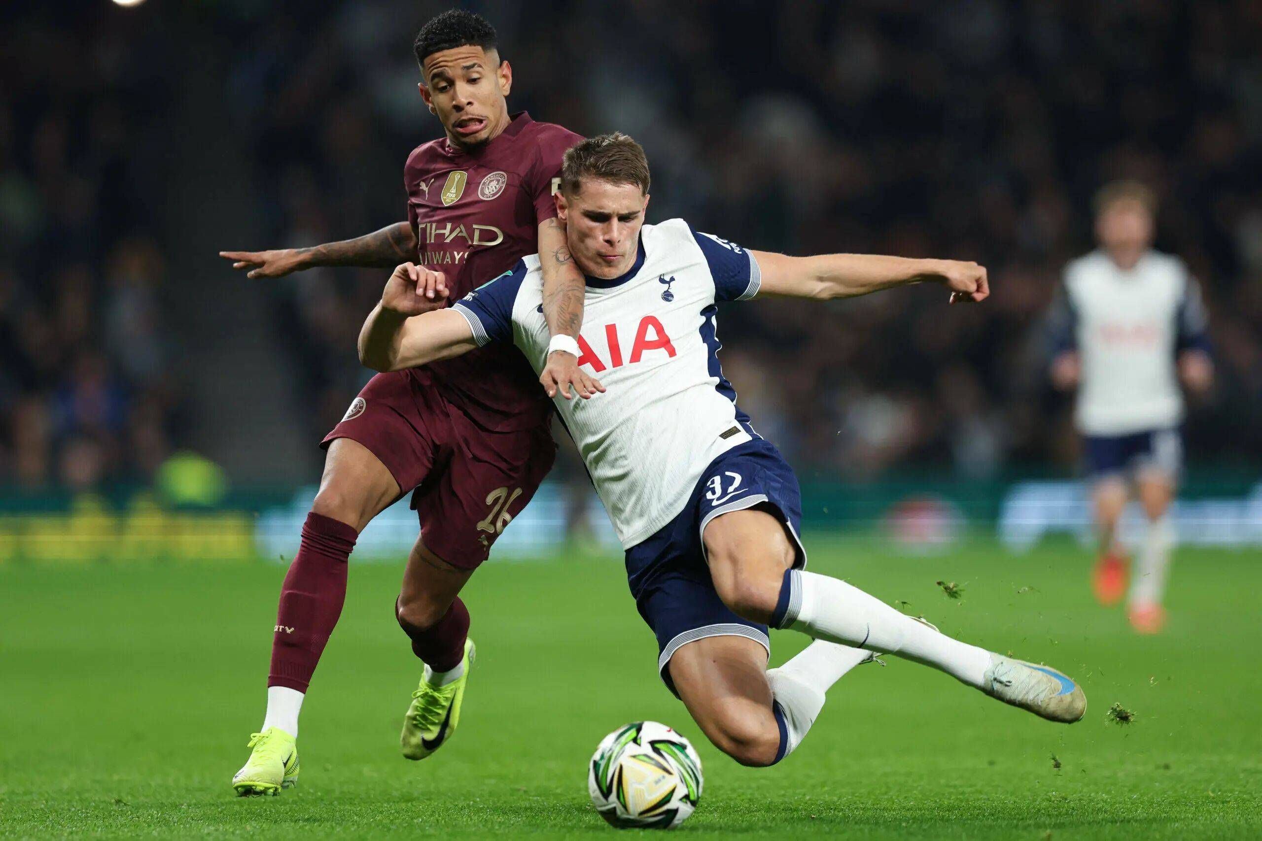 呈现接近